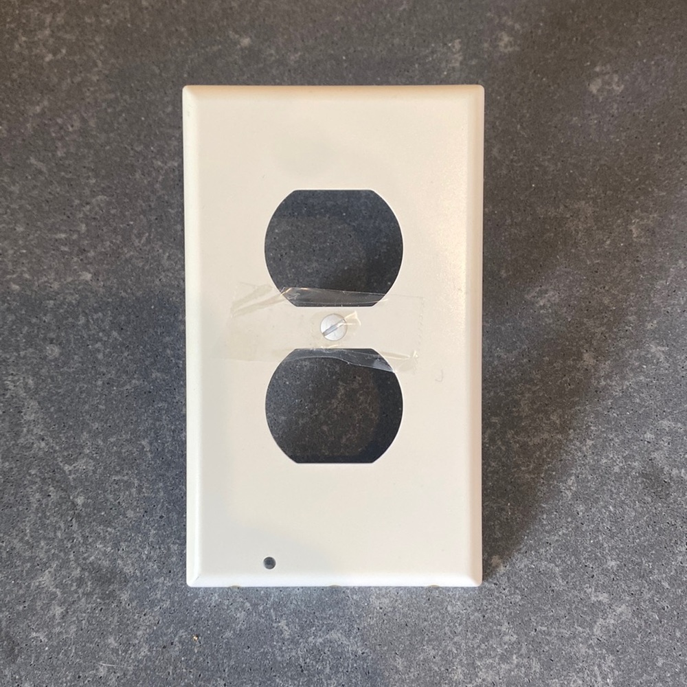 SnapPower Guide Light - light almond